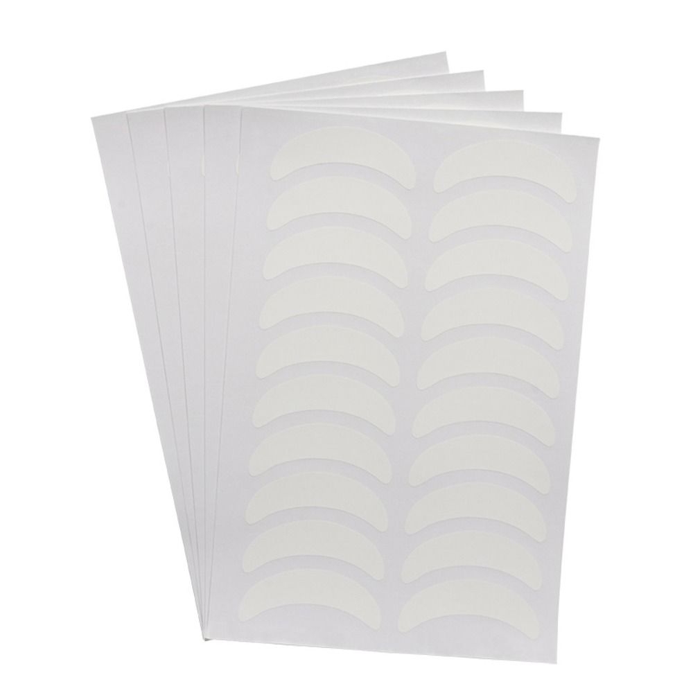Eyelash Extension Salon - 100 stks/set Salon Wimper Extension Patches