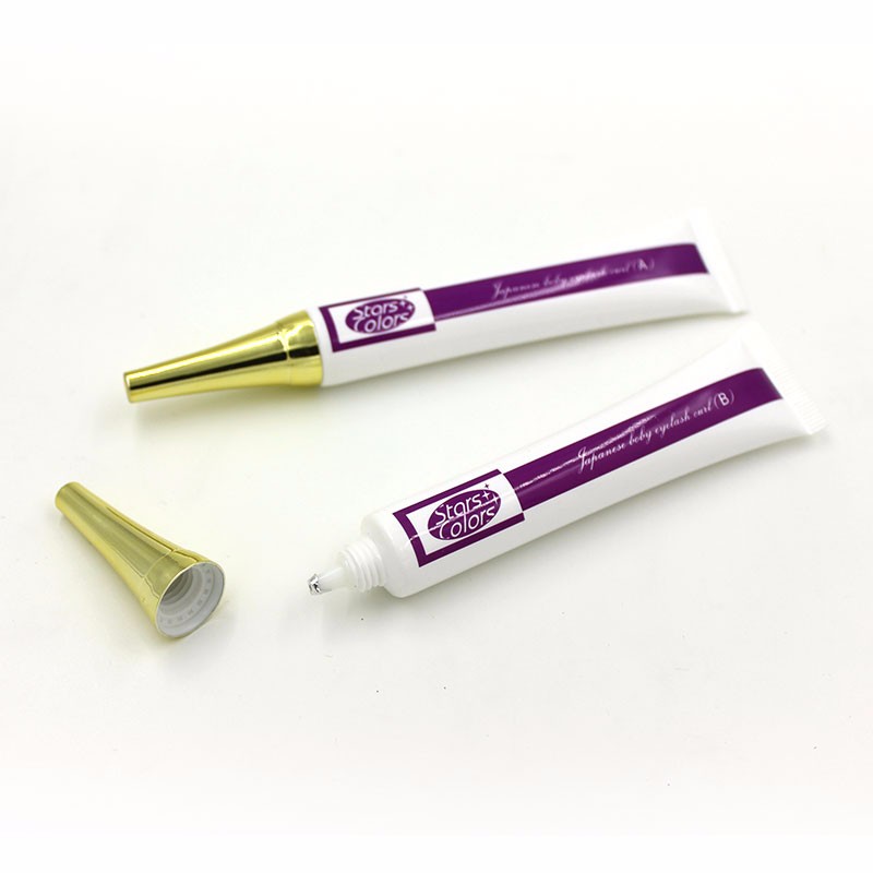 Eyelash Extension Full Set - Professionele Wimper Permanenten Lotion Wimpers Curling