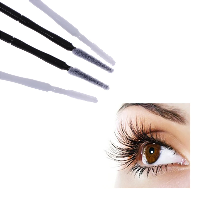 Eyelash Extension Salon - 100 Stuks Professionele Wegwerp Wimperverlenging Micro
