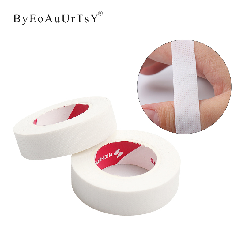 Eyelash Extension Eye Mask - 1pcs Wimper Extension Plakband Lash Lifting