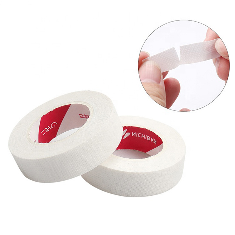 Eyelash Extension Eye Mask - 1 Rolt Japanse Isolatietape Voor Wimperverlenging
