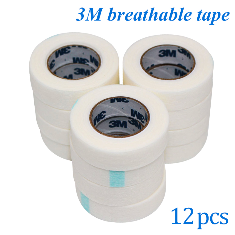 Eyelash Extension Eye Mask - Tape T8030C Professionele patch wimpers verlenging
