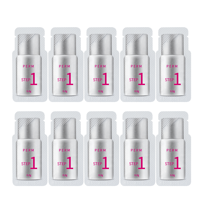 Eyelash Extension Full Set - 10 Stuks/partij Lash Lift Kit #1