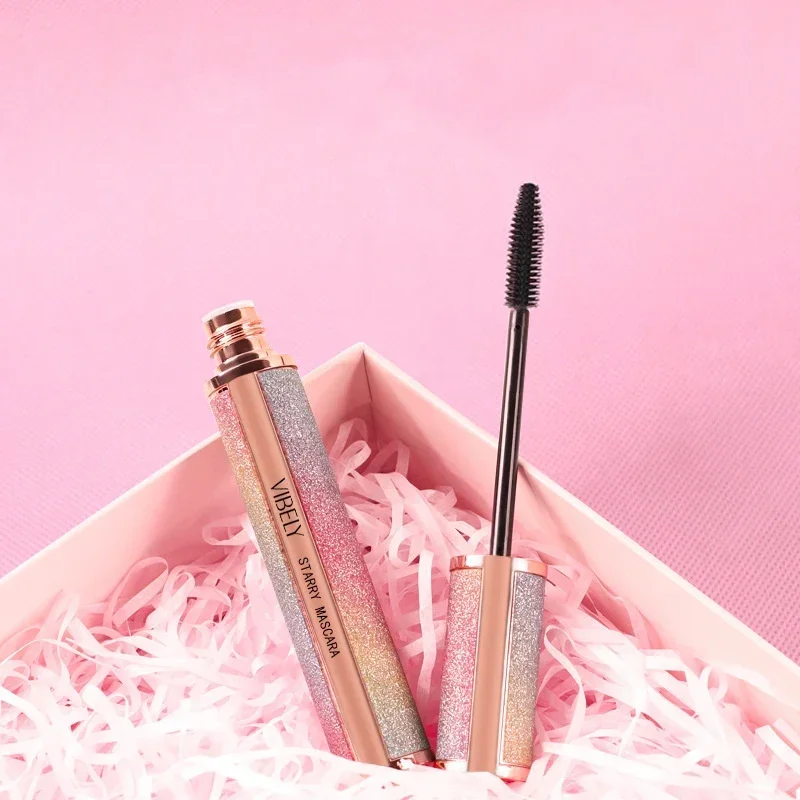 4D Sterrenhemel Mascara Make-u - Eyelash Extension For Big Eyes recensie en prijs