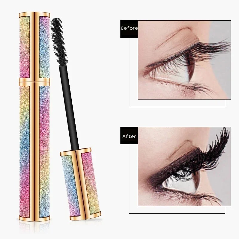 4D Sterrenhemel Mascara Make-u - Eyelash Extension For Big Eyes recensie en prijs