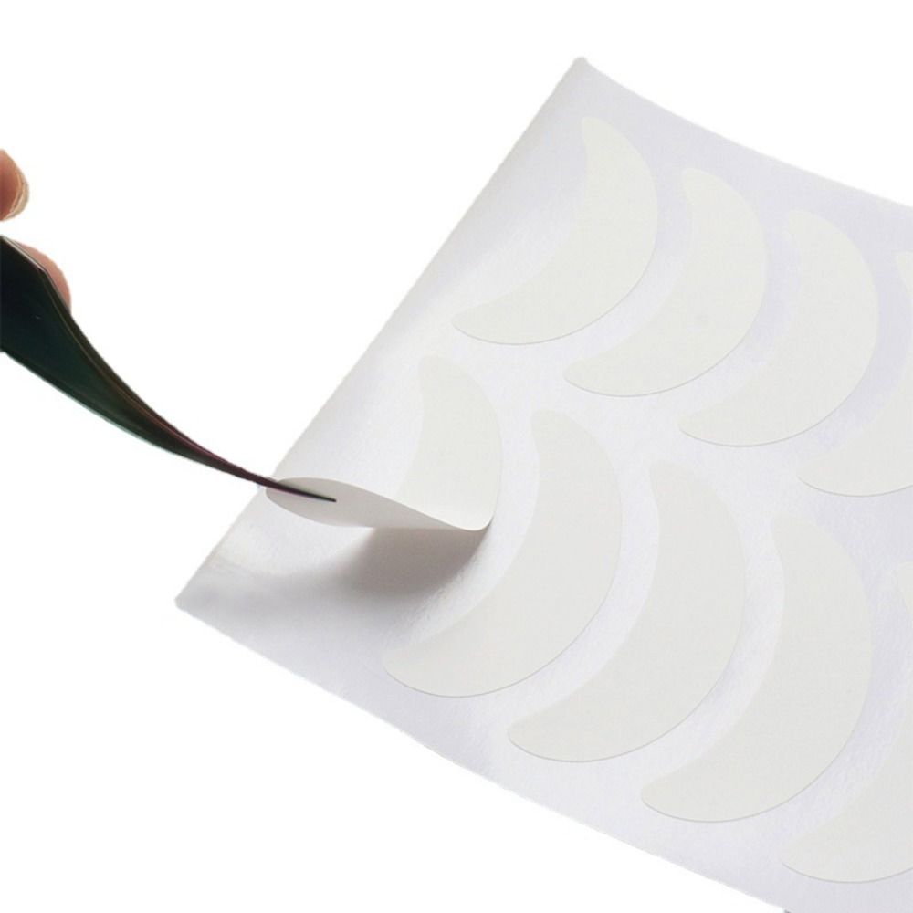 100 stks/set Salon Wimper Exte - Eyelash Extension Salon recensie en prijs