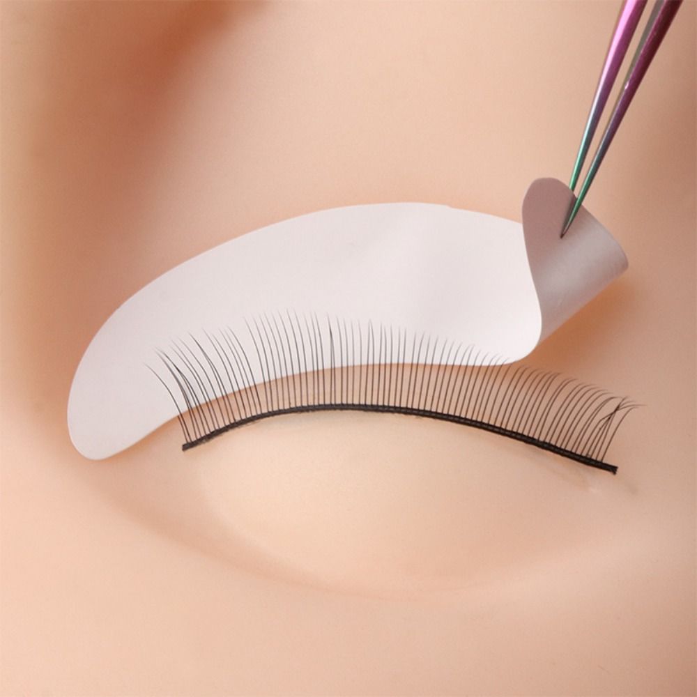 100 stks/set Salon Wimper Exte - Eyelash Extension Salon recensie en prijs
