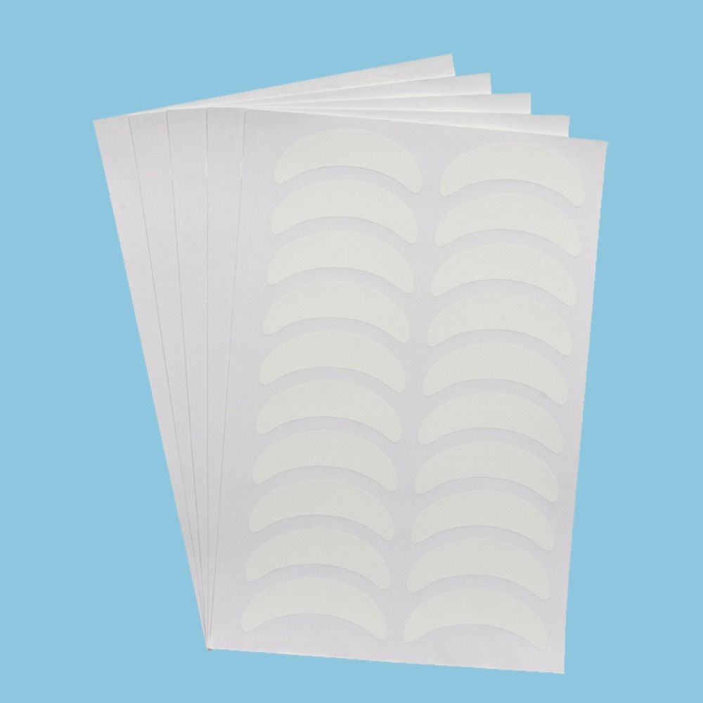 100 stks/set Salon Wimper Exte - Eyelash Extension Salon recensie en prijs