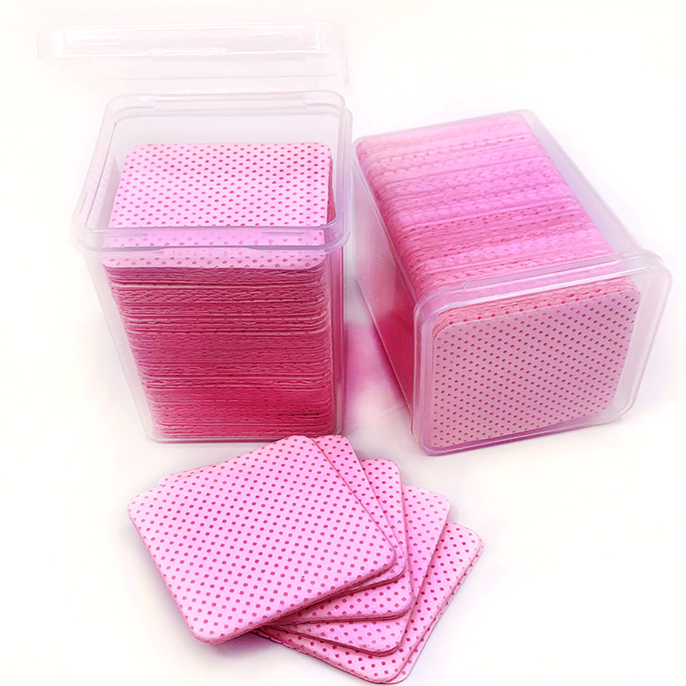 200 Stuks Wimperlijmverwijdera - Eyelash Extension Salon recensie en prijs