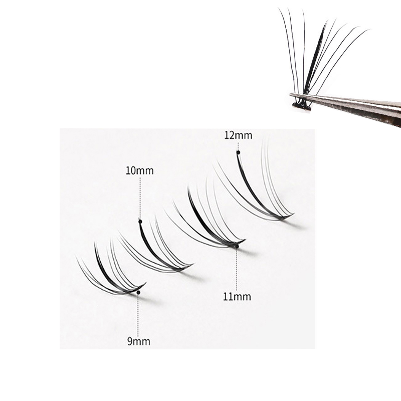 Anlinnet Nieuwe Japanse En Kor - Eyelash Extension Japanese Style recensie en prijs