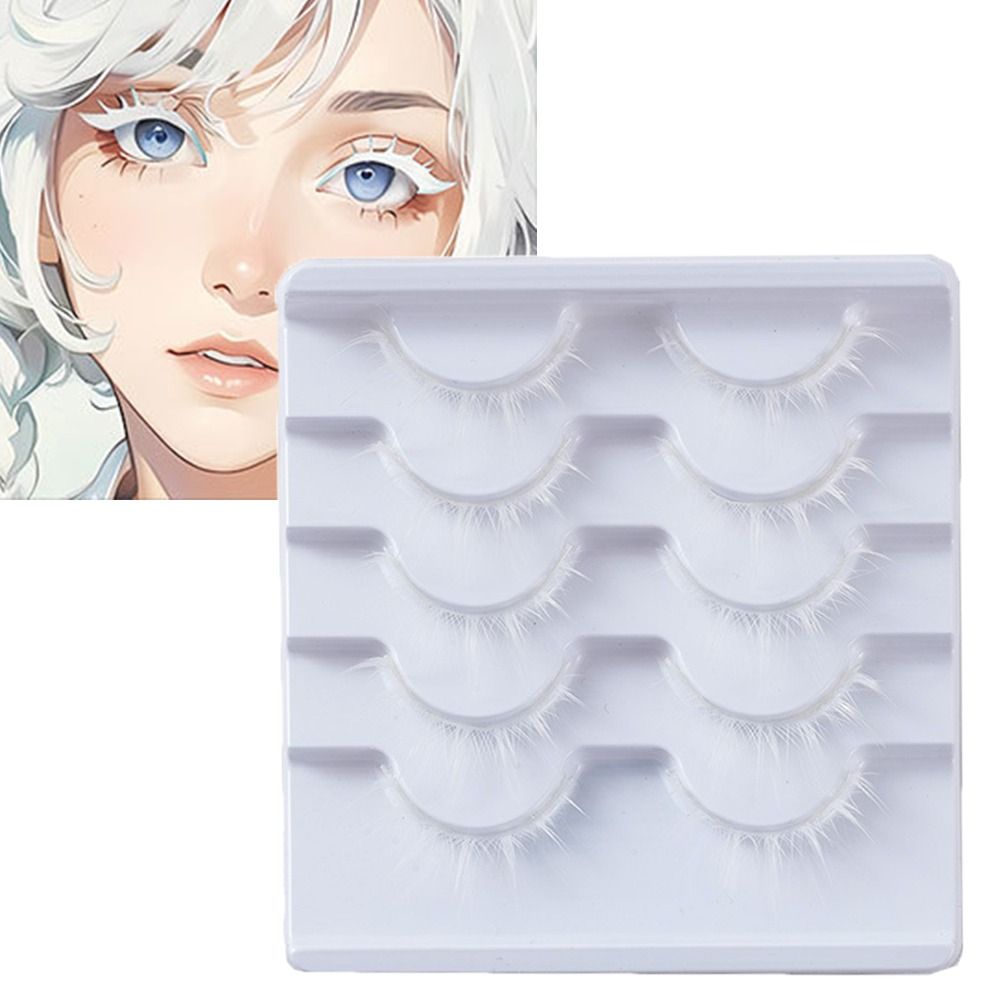 Hot Wit Wit Anime Wimpers Japa - Eyelash Extension Japanese Style recensie en prijs