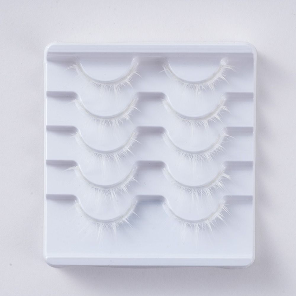 Hot Wit Wit Anime Wimpers Japa - Eyelash Extension Japanese Style recensie en prijs