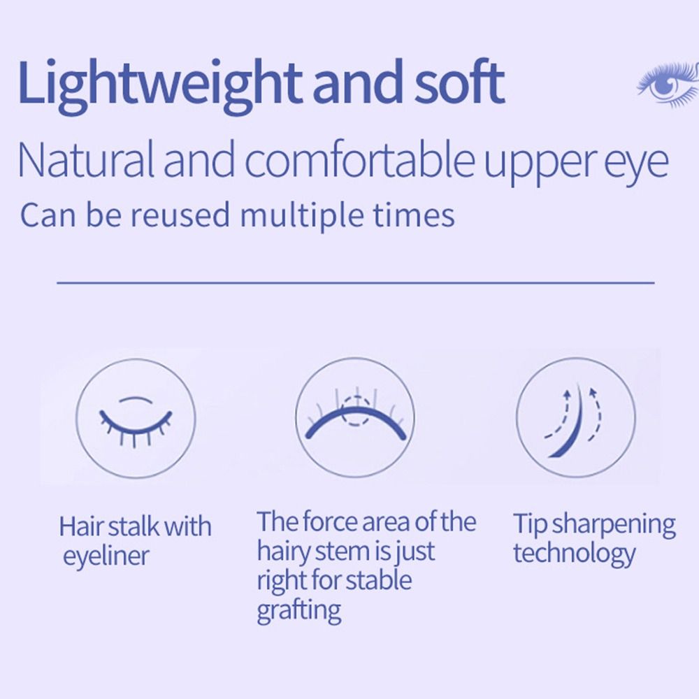 Hot Wit Wit Anime Wimpers Japa - Eyelash Extension Japanese Style recensie en prijs