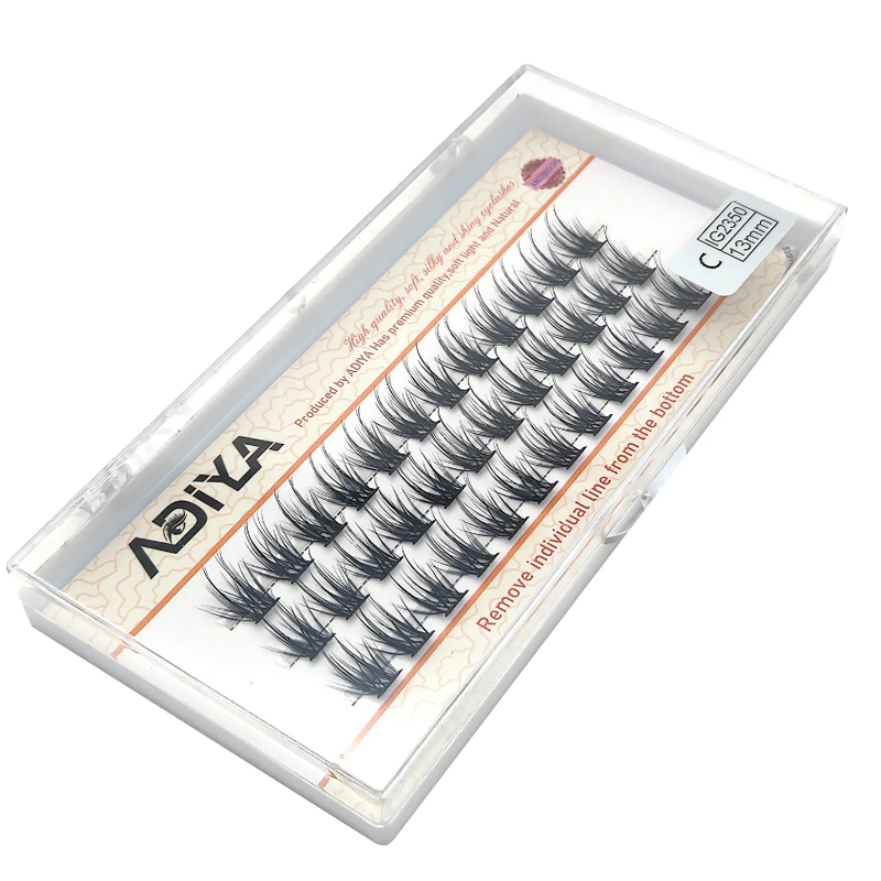 36 stuks C/D/dd 10-15mm DIY wi - Eyelash Extension For Big Eyes recensie en prijs