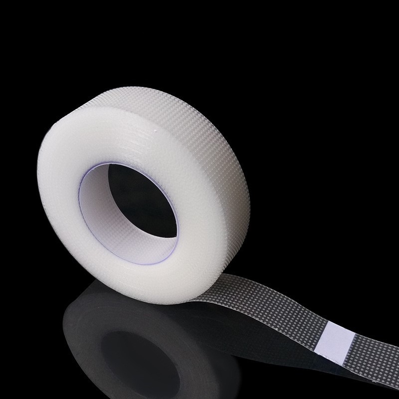 3/5 Rolls Wimpers Extension PE - Eyelash Extension Eye Mask recensie en prijs