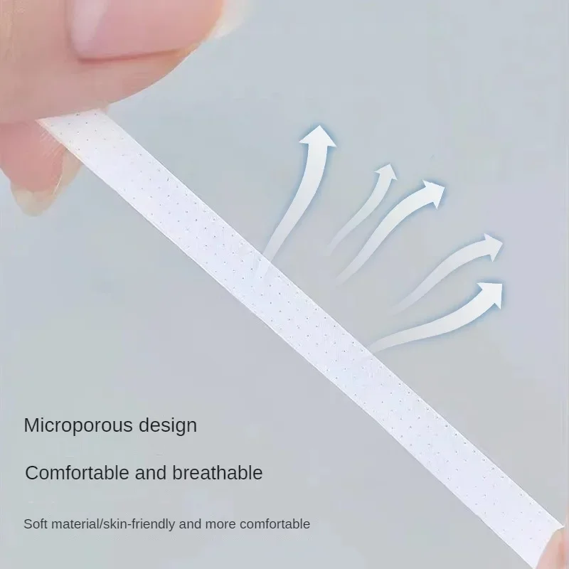 4MM Wimperlifting Tape Ademend - Eyelash Extension Eye Mask recensie en prijs