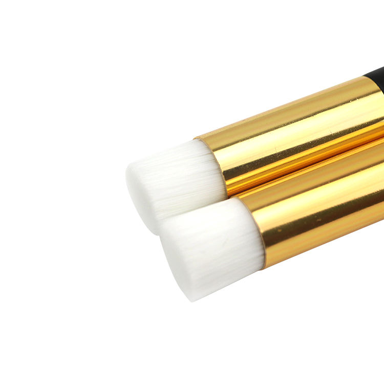 Wimperreinigende Wenkbrauwbors - Eyelash Extension Salon recensie en prijs