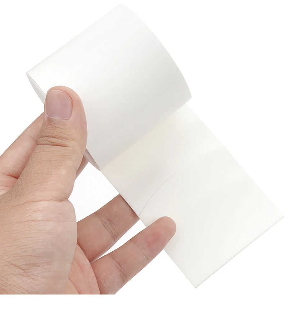 110 Stuks/Roll Eye Tapes Onder - Eyelash Extension Eye Mask recensie en prijs
