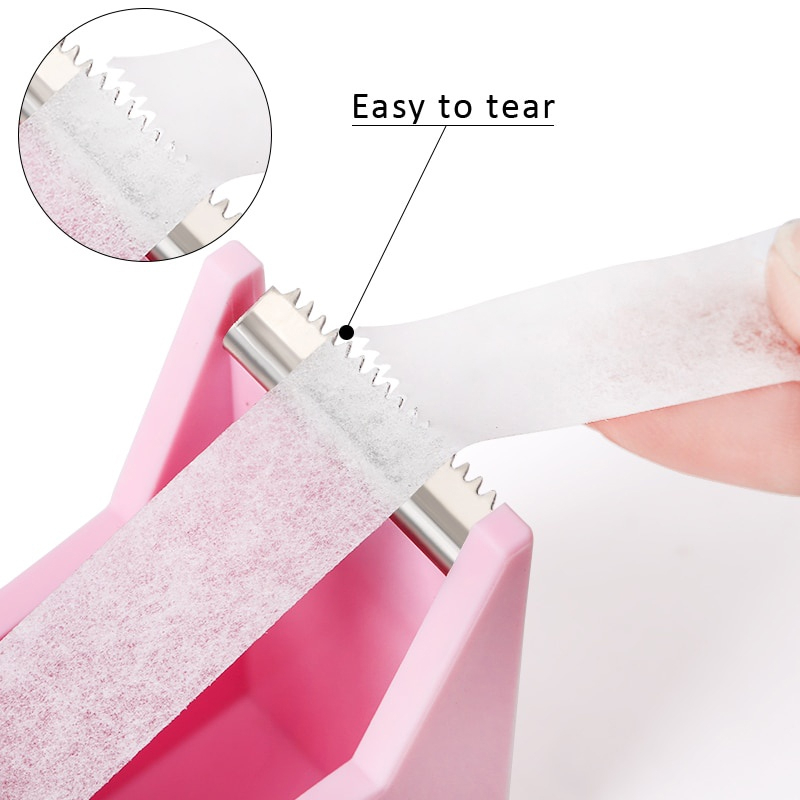 Wimperverlenging Tape Houder B - Eyelash Extension Salon recensie en prijs