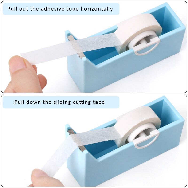 Wimperverlenging Tape Houder B - Eyelash Extension Salon recensie en prijs