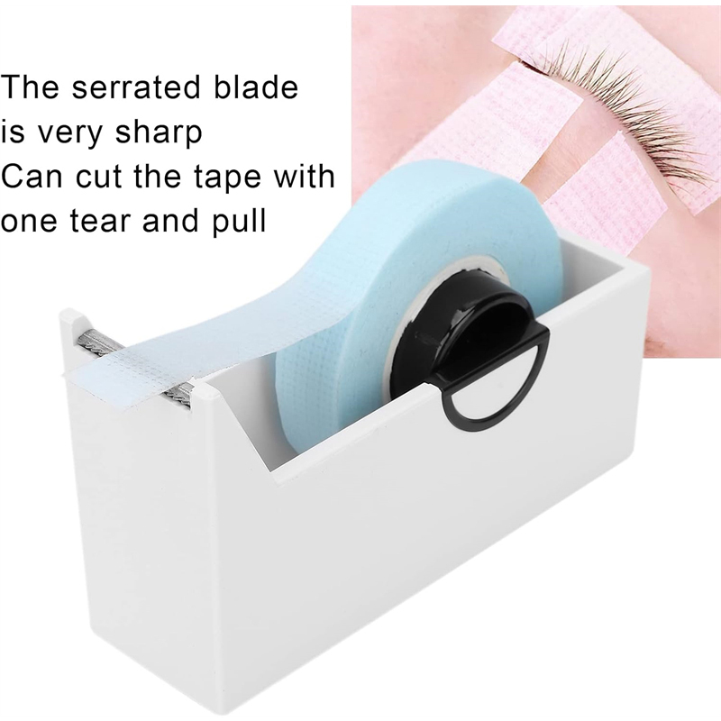 Wimperverlenging Tape Houder B - Eyelash Extension Salon recensie en prijs