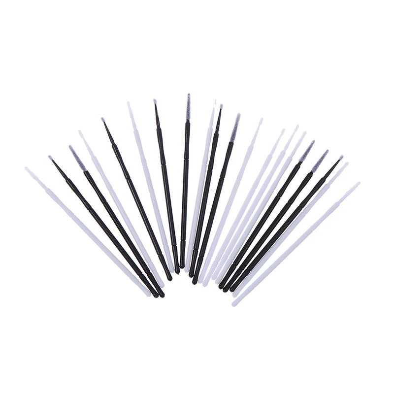 100 Stuks Professionele Wegwer - Eyelash Extension Salon recensie en prijs
