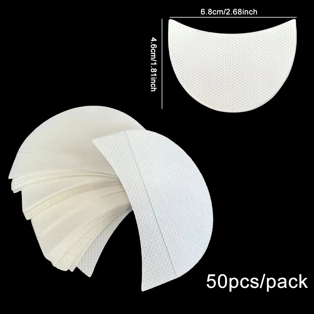 100/300 Stuks Katoen Wegwerp L - Eyelash Extension Eye Mask recensie en prijs