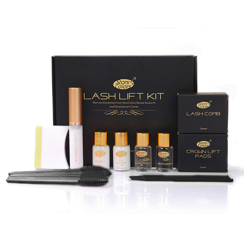 Dropshipping Mini Snelle Lash  - Eyelash Extension Full Set recensie en prijs