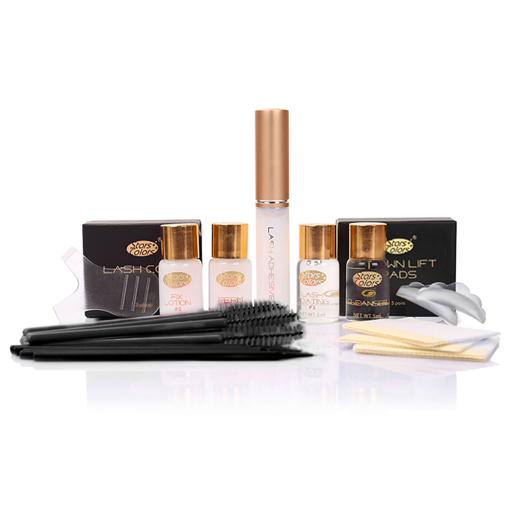 Dropshipping Mini Snelle Lash  - Eyelash Extension Full Set recensie en prijs