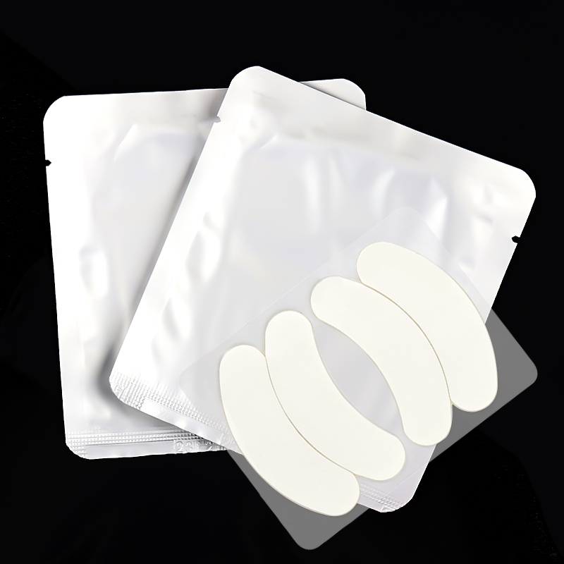 1 Pack 3D Siliconen Oogkussent - Eyelash Extension Eye Mask recensie en prijs