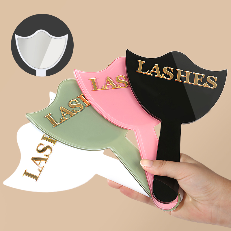 Professionele wimperverlenging - Eyelash Extension Salon recensie en prijs