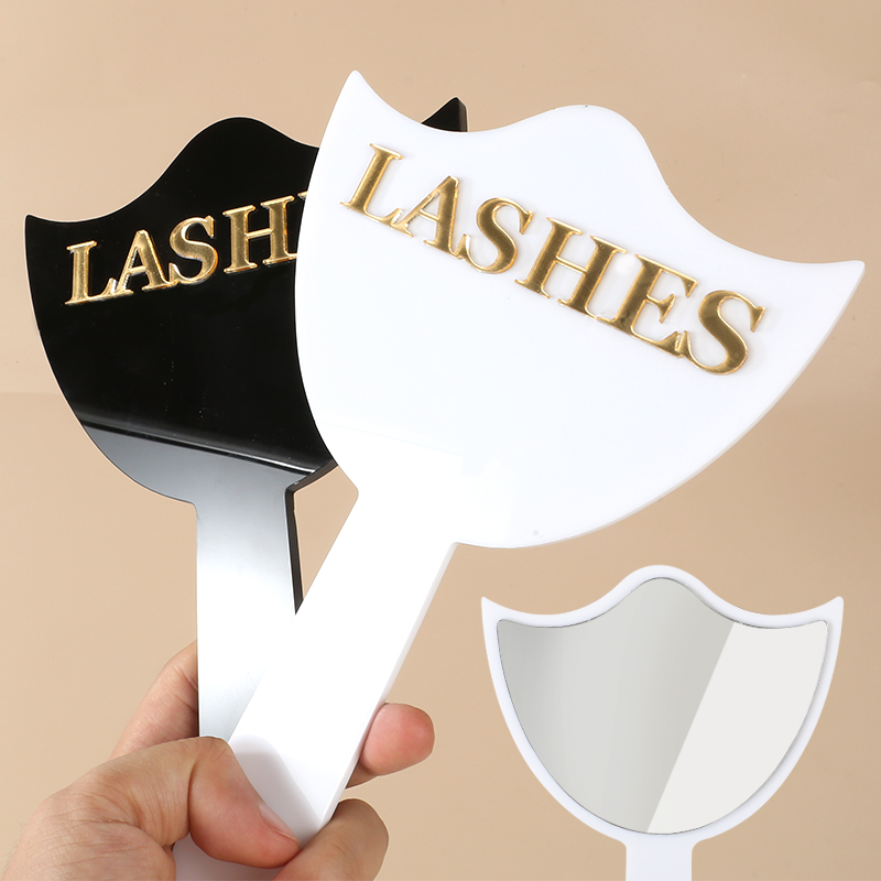 Professionele wimperverlenging - Eyelash Extension Salon recensie en prijs