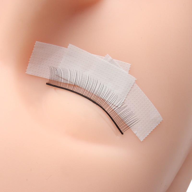 1 Rolt Japanse Isolatietape Vo - Eyelash Extension Eye Mask recensie en prijs