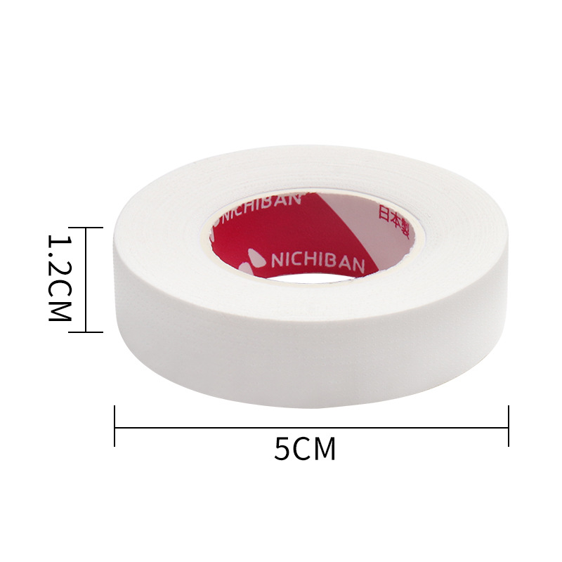 1 Rolt Japanse Isolatietape Vo - Eyelash Extension Eye Mask recensie en prijs