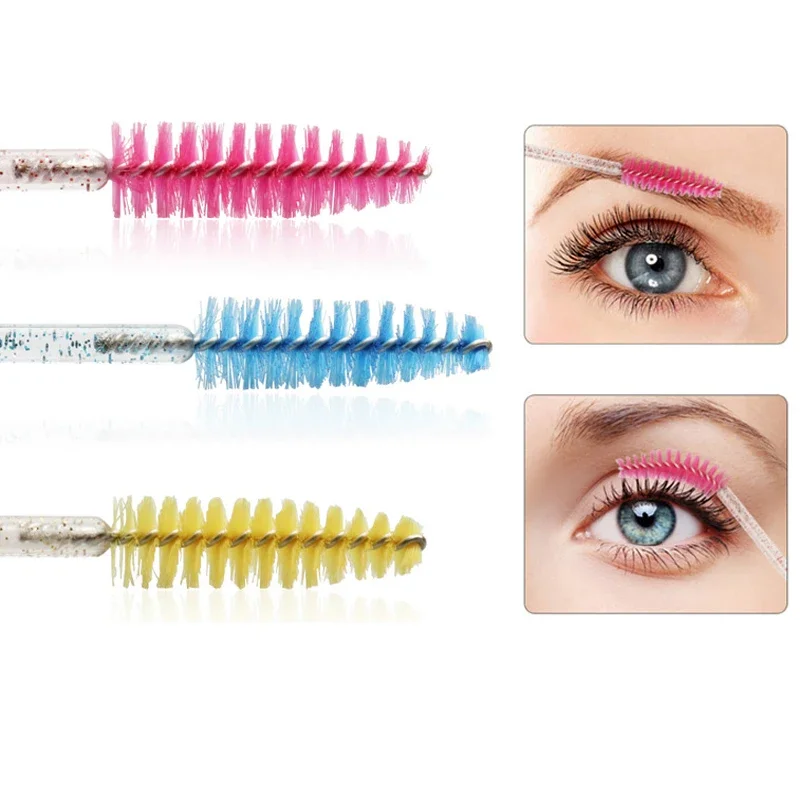 Groothandel 100 STKS Mascara S - Eyelash Extension Salon recensie en prijs
