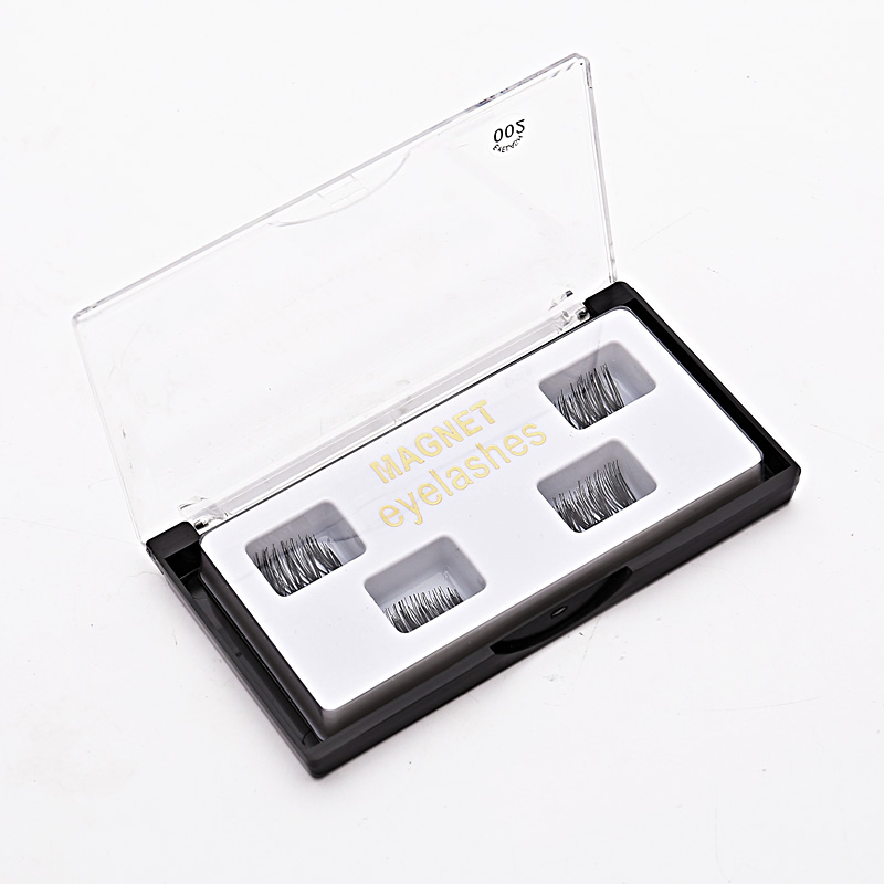 FocusMe 4 stks/2 Paar Dubbele  - Eyelash Extension For Big Eyes recensie en prijs